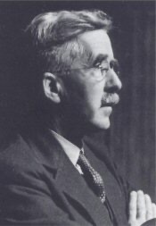 Arthur Mee